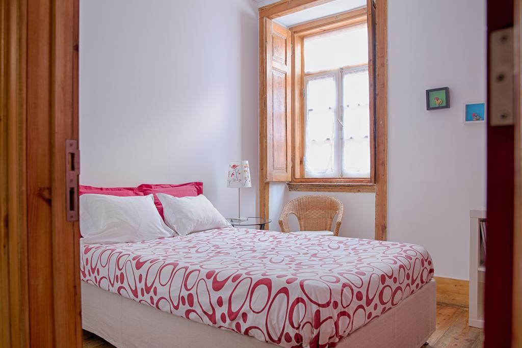 Habitación Doble con baño privado