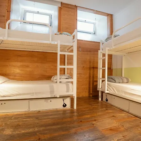 This Is Lisbon Hostel-2